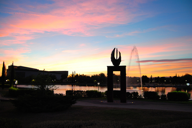 Los 8 mejores parques dónde hacer picnic en España - El Viajero Fisgón