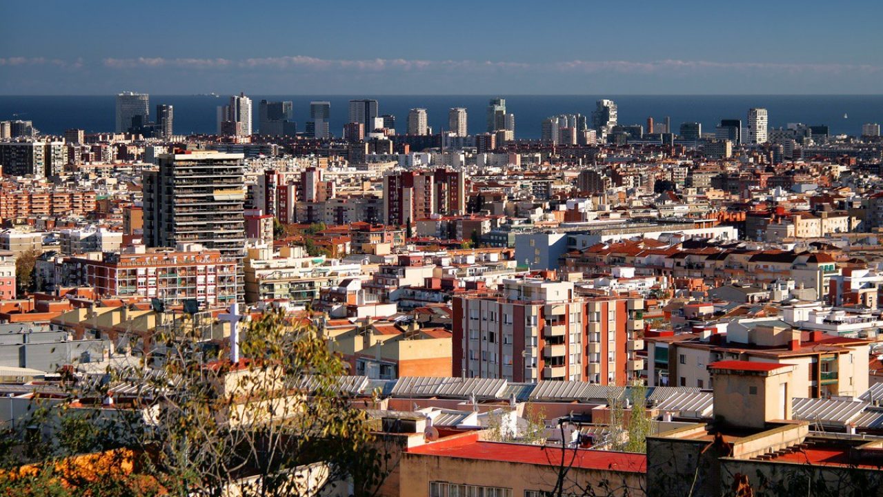 ¿Cuál es la ciudad más grande de España