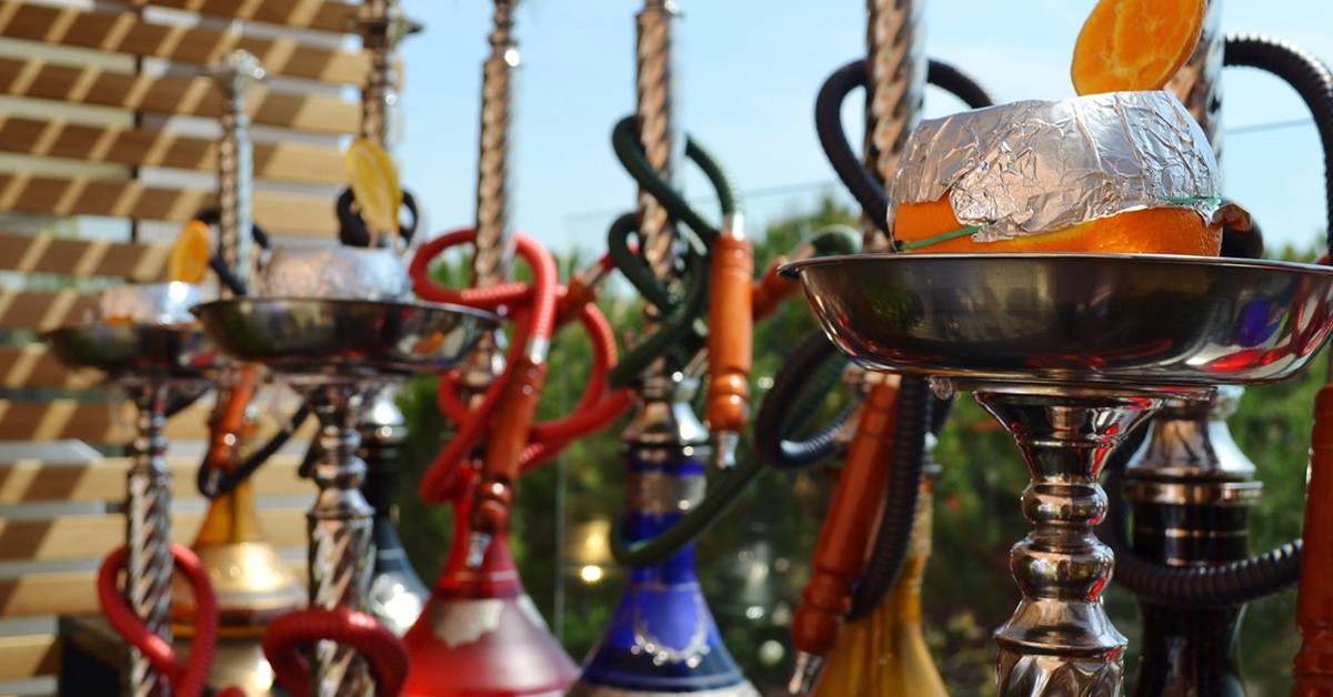 Los 5 mejores restaurantes árabes en Madrid El Viajero Fisgón Los 5 mejores restaurantes árabes en Madrid El Viajero Fisgón