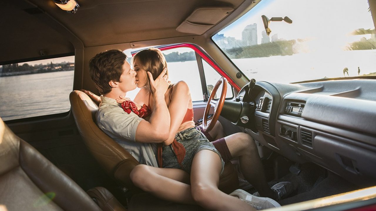 Tener sexo en el coche podría salirte muy caro - El Viajero Fisgón