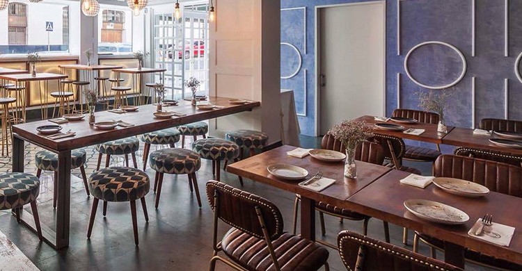 7 restaurantes en Sevilla donde comer muy bien - El Viajero Fisgón